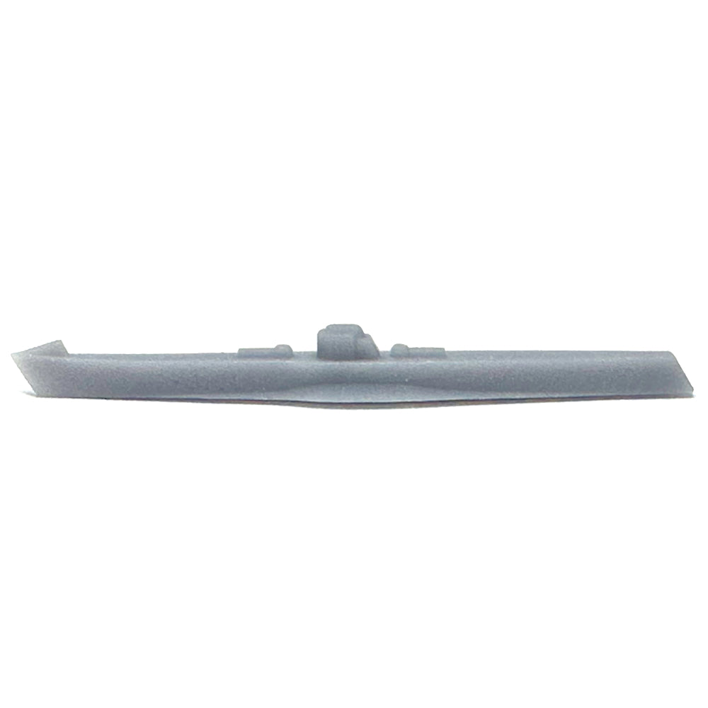 German U-Boat (3D Printed) x5