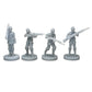 Ottoman Soldier (3D Printed) x5