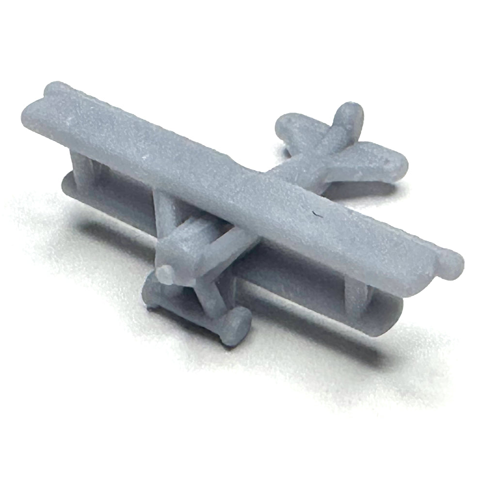 Fokker D.VII Fighter (3D Printed) x5