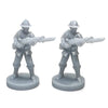 U.S. Marine (3D Printed) x5
