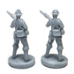 U.S. Marine (3D Printed) x5