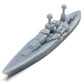 South Dakota-Class Battleship 1920 (3D Printed) xONE