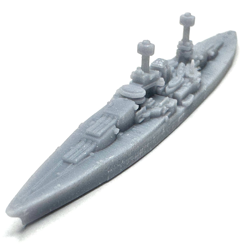 South Dakota-Class Battleship 1920 (3D Printed) xONE
