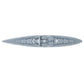 South Dakota-Class Battleship 1920 (3D Printed) xONE