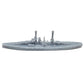 Nevada-Class Battleship 1916 (3D Printed) xONE