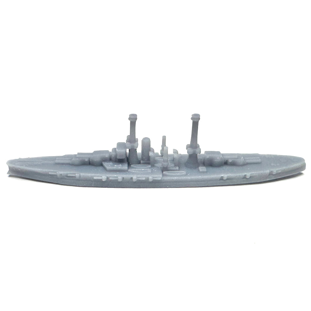 Nevada-Class Battleship 1916 (3D Printed) xONE