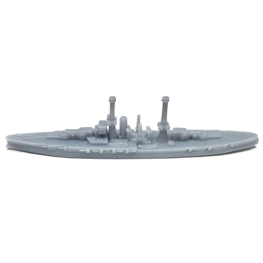 Nevada-Class Battleship 1916 (3D Printed) xONE