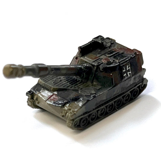 M109 SP Howitzer Artillery (3D Printed) x5
