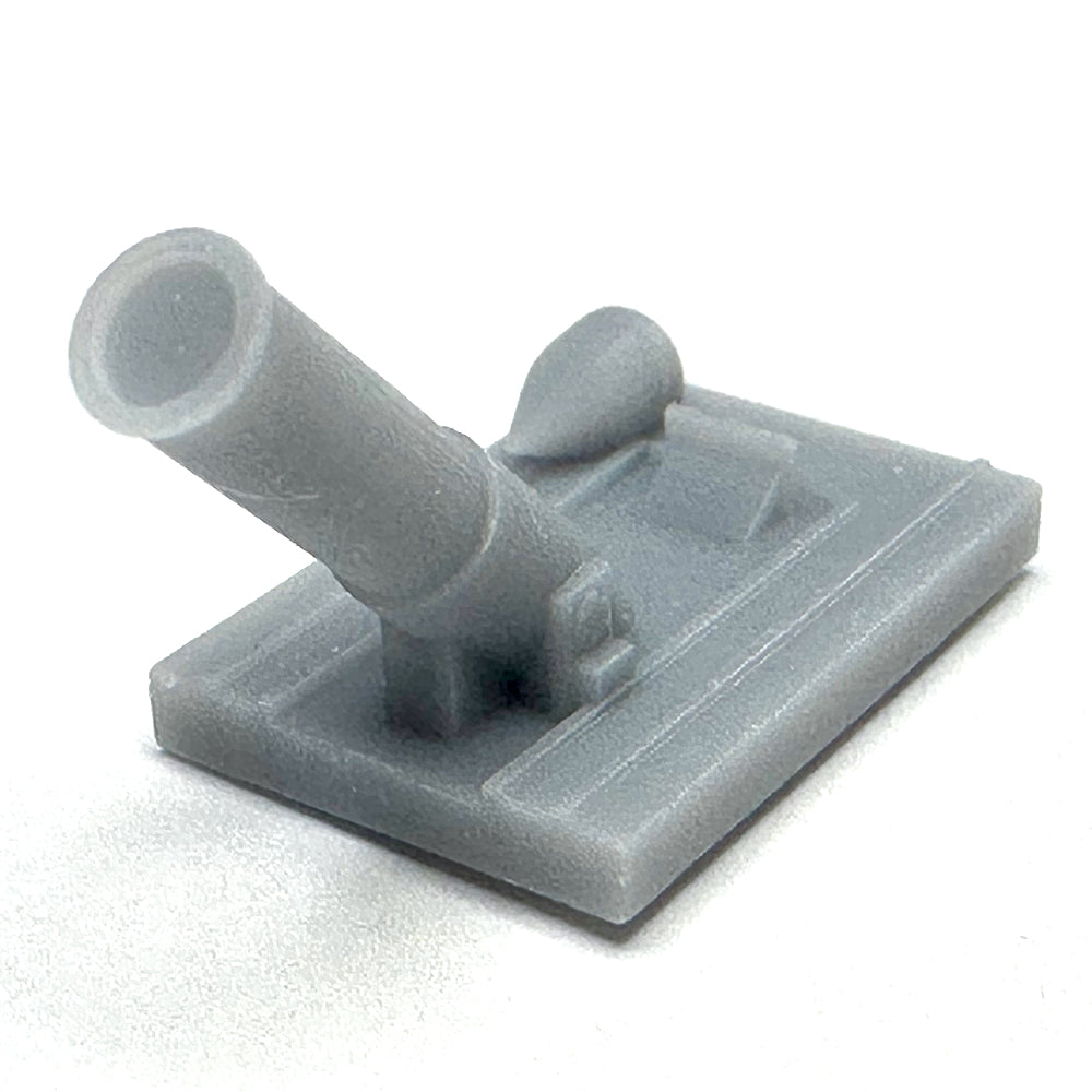 Little David Mortar (3D Printed) x5