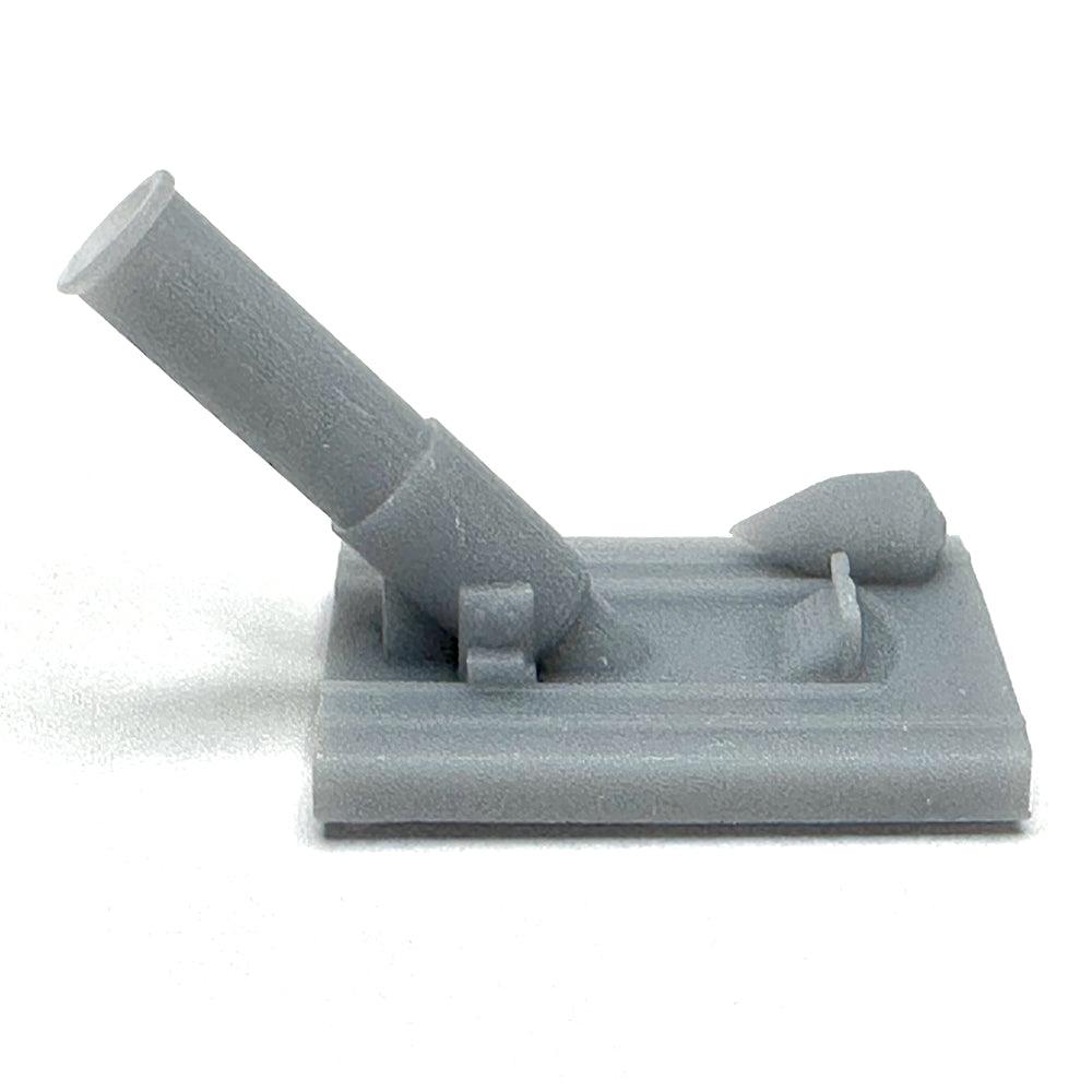Little David Mortar (3D Printed) x5
