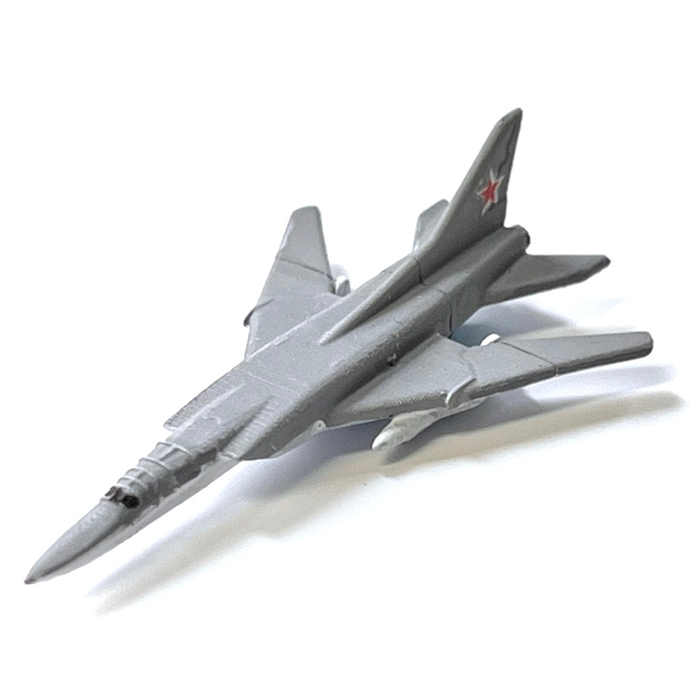 Tu-22 M Backfire (3D Printed) x5