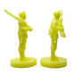 Romanian Soldier (3D Printed) x5