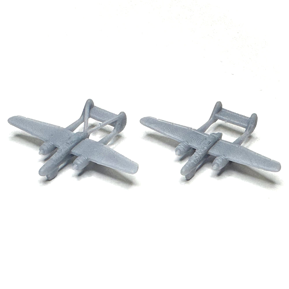 P-61 Black Widow (3D Printed) x5