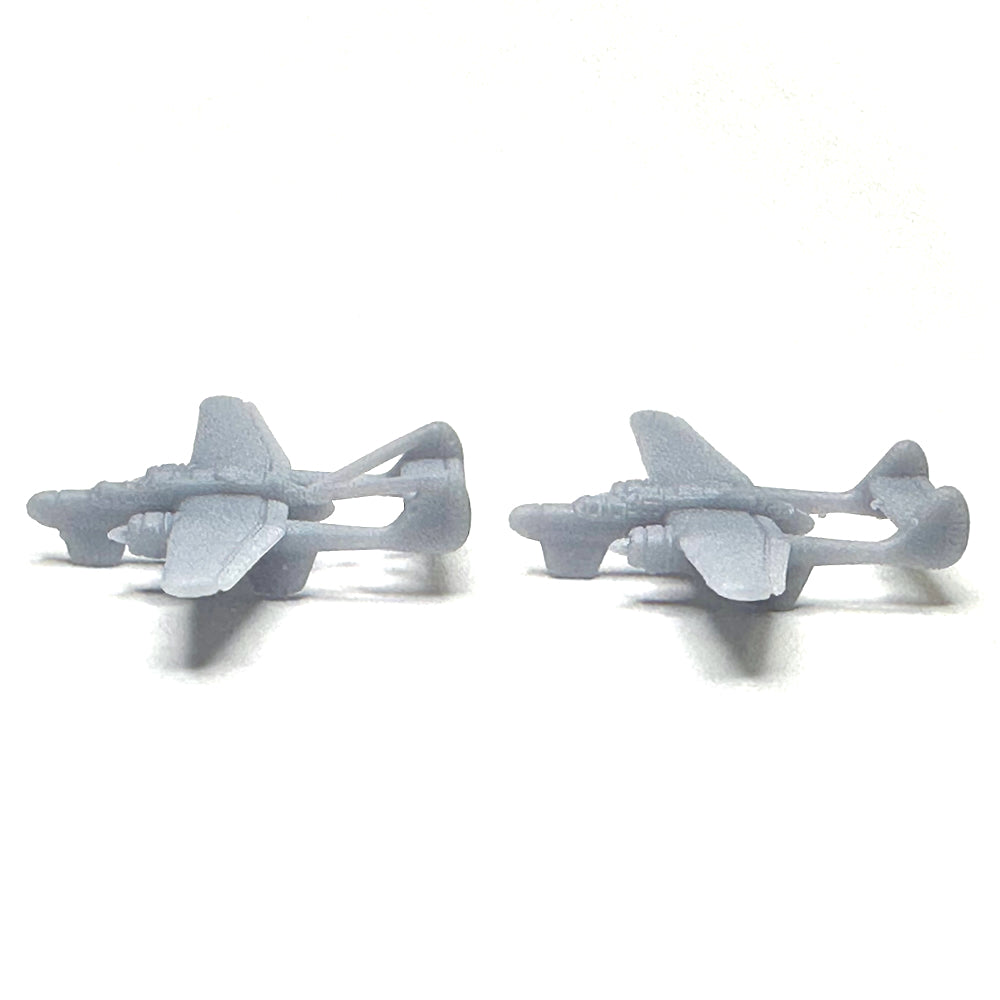 P-61 Black Widow (3D Printed) x5