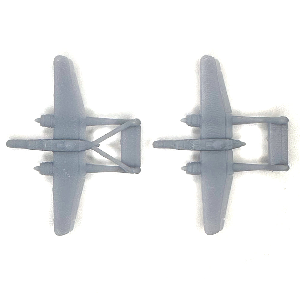 P-61 Black Widow (3D Printed) x5
