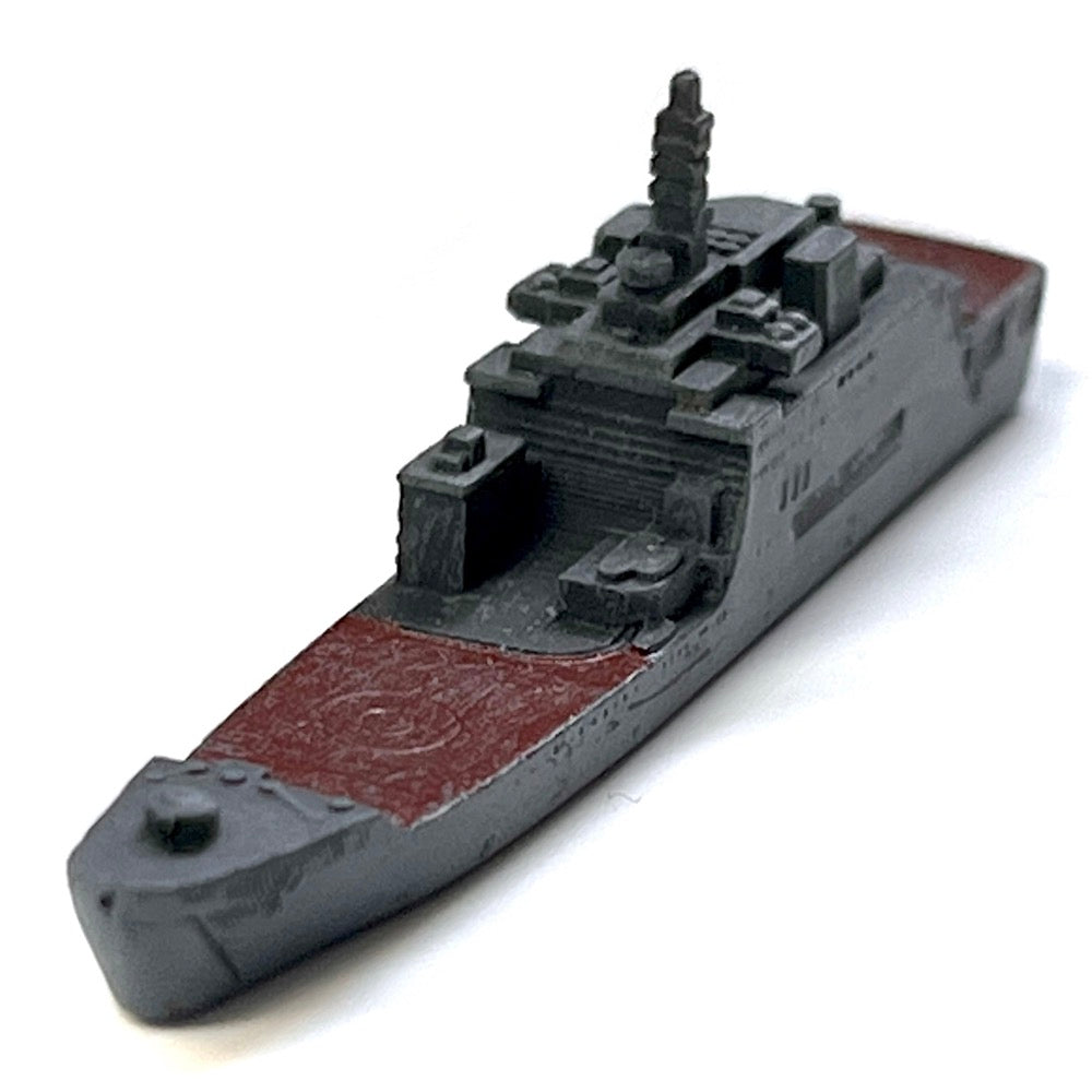 Ivan Rogov-Class Landing Ship (3D Printed) x5