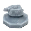 Tobruk Casemate (3D Printed) x5