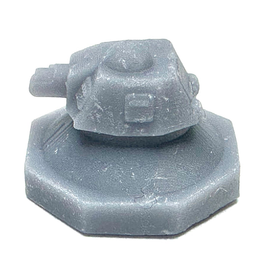 Tobruk Casemate (3D Printed) x5