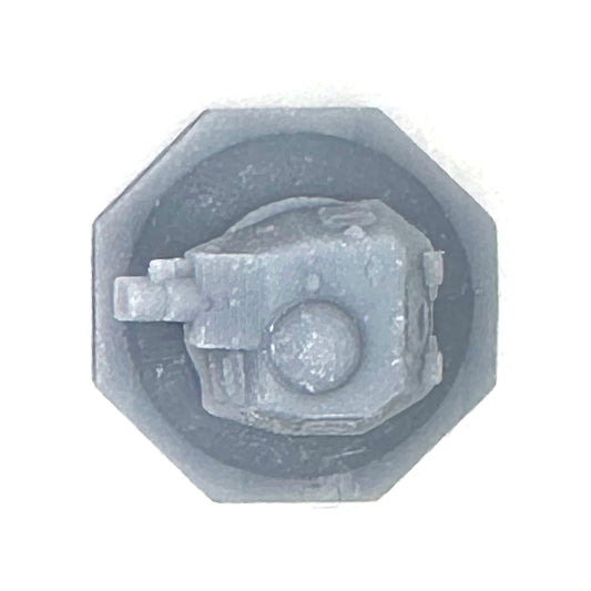 Tobruk Casemate (3D Printed) x5