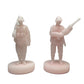 Siam Thai Soldier (3D Printed) x5