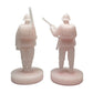 Siam Thai Soldier (3D Printed) x5