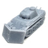 Panther Dozer (3D Printed) x5