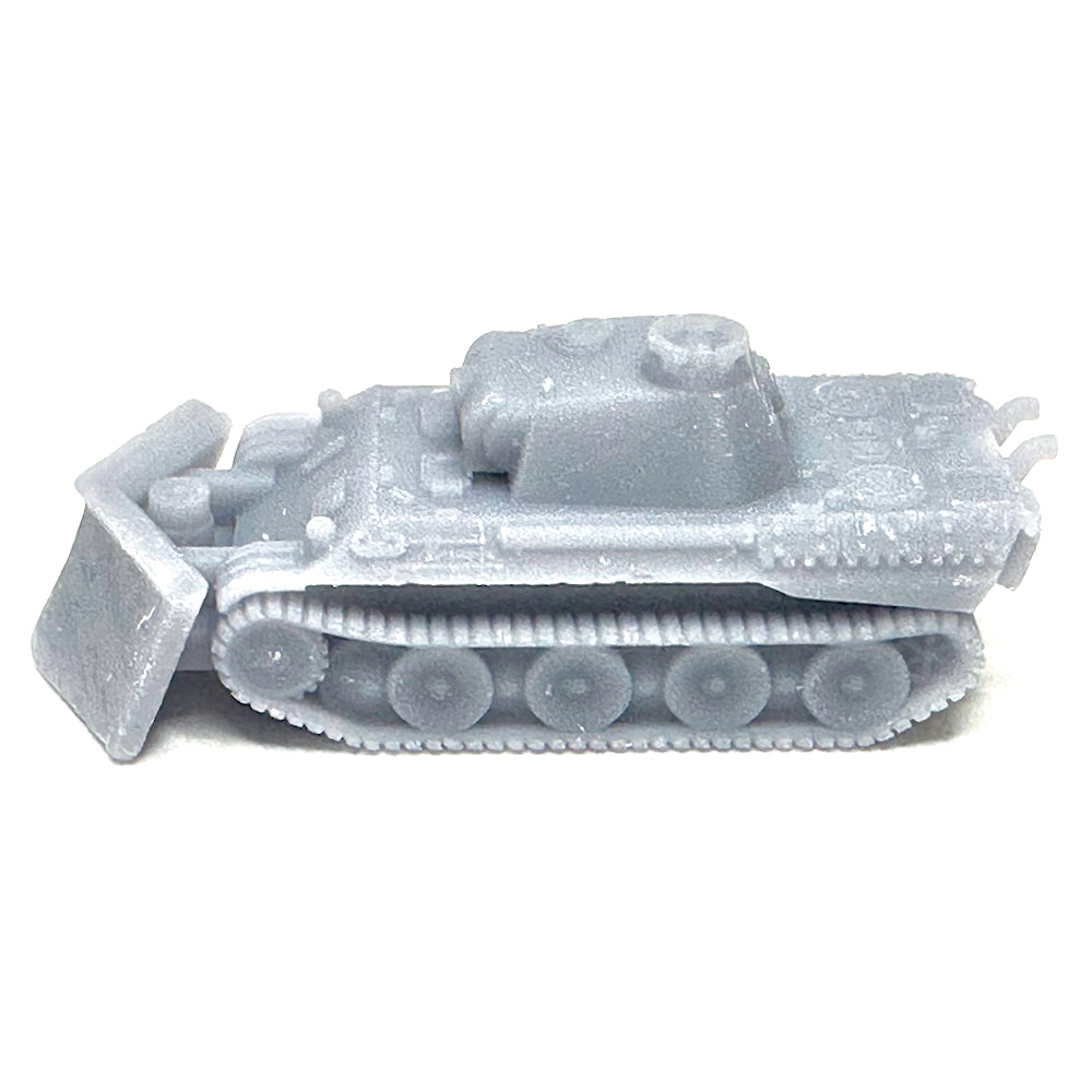 Panther Dozer (3D Printed) x5