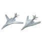 Tu-160 Supersonic Heavy Bomber (3D Printed) xONE