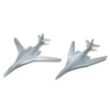 Tu-160 Supersonic Heavy Bomber (3D Printed) xONE