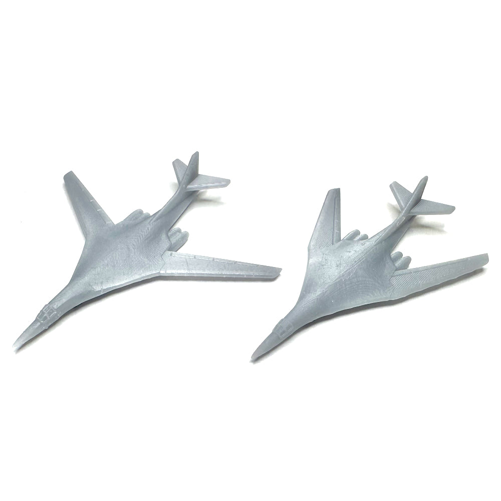 Tu-160 Supersonic Heavy Bomber (3D Printed) xONE