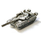T-80 Main Battle Tank (3D Printed) x5