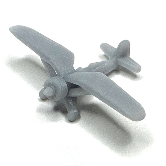 Polish PZL P.11 Fighter (3D Printed) x5