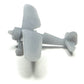 Polish PZL P.11 Fighter (3D Printed) x5