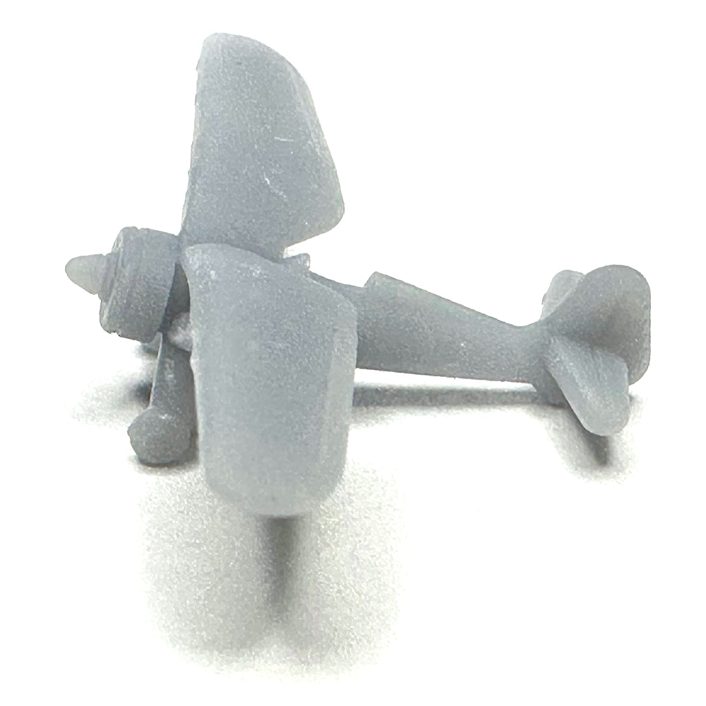 Polish PZL P.11 Fighter (3D Printed) x5