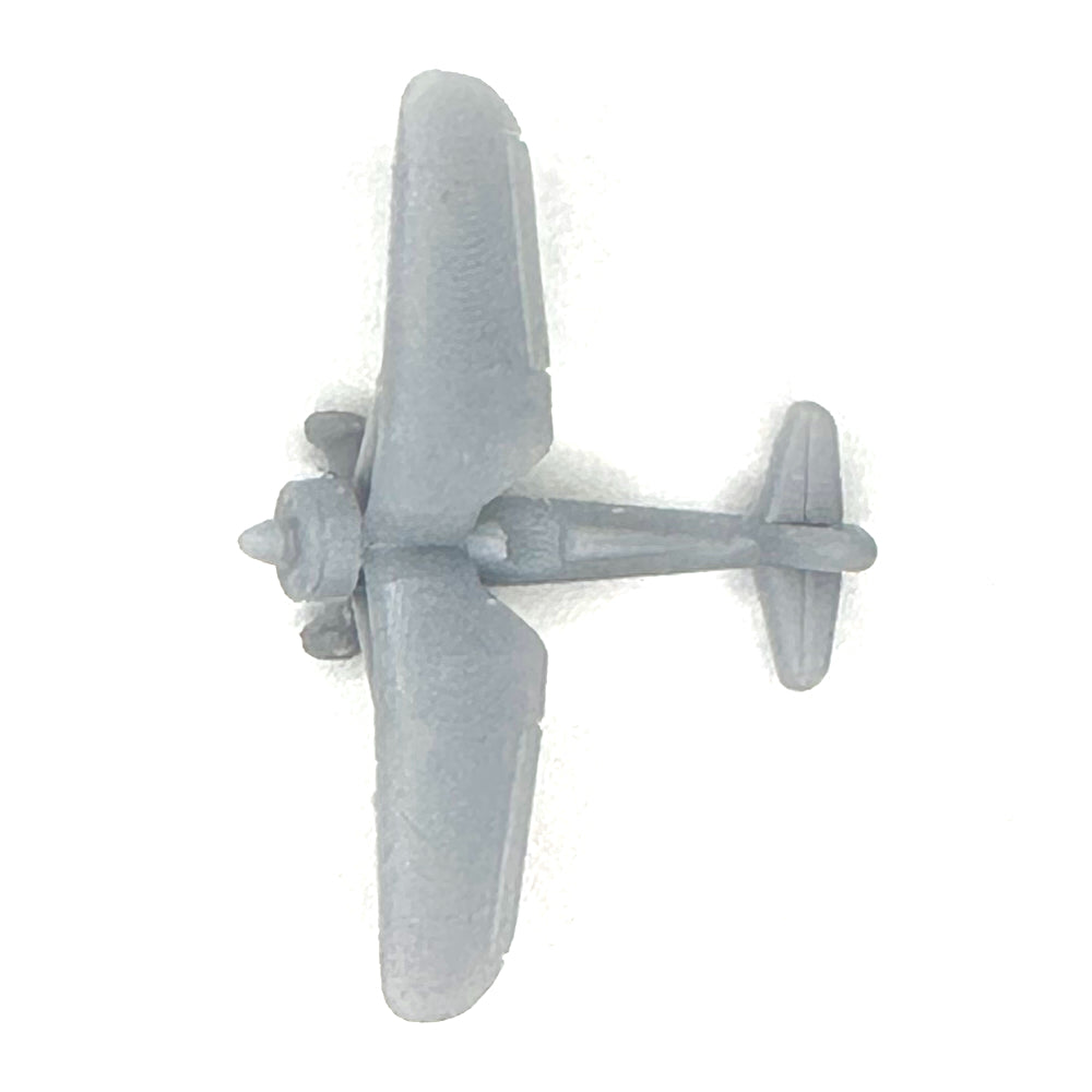 Polish PZL P.11 Fighter (3D Printed) x5