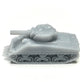M4 Sherman Rhino Tank (3D Printed) x5