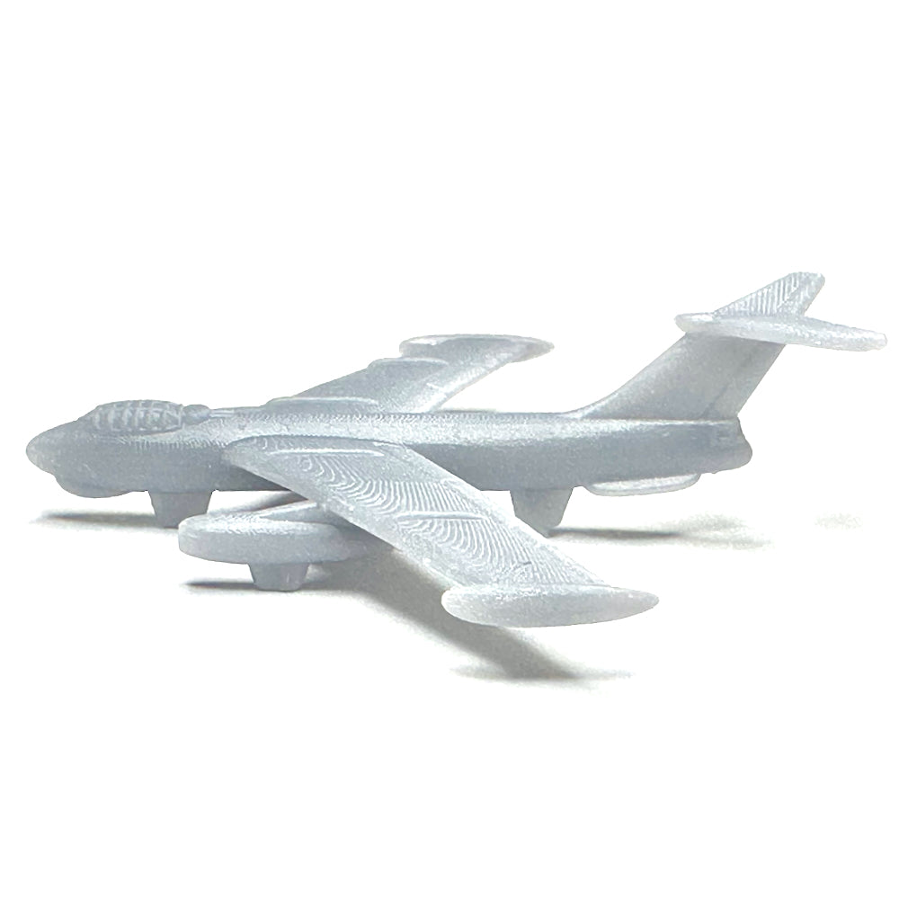 OKB-1 Jet Bomber (3D Printed) x5