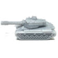 M47 Patton Main Battle Tank (3D Printed) x5