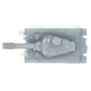 M47 Patton Main Battle Tank (3D Printed) x5