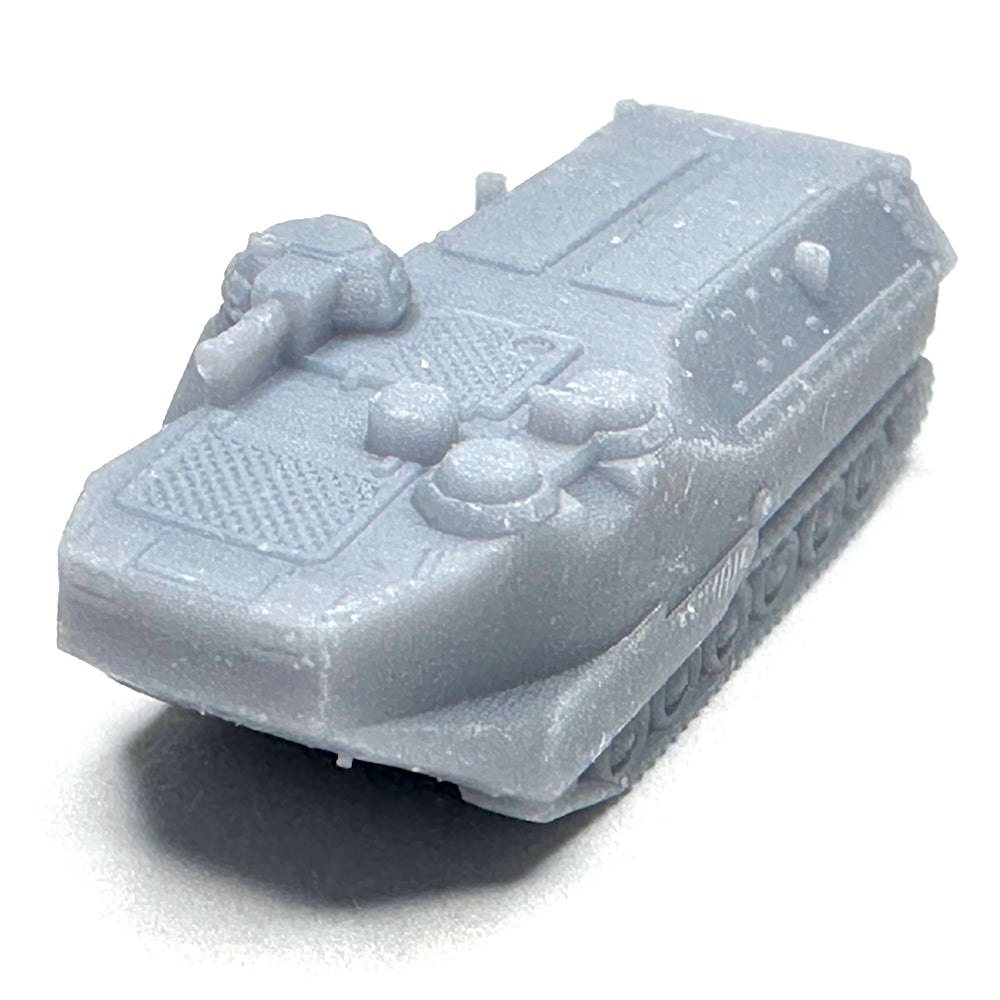 Amphibious Assault Vehicle- (3D Printed) x5