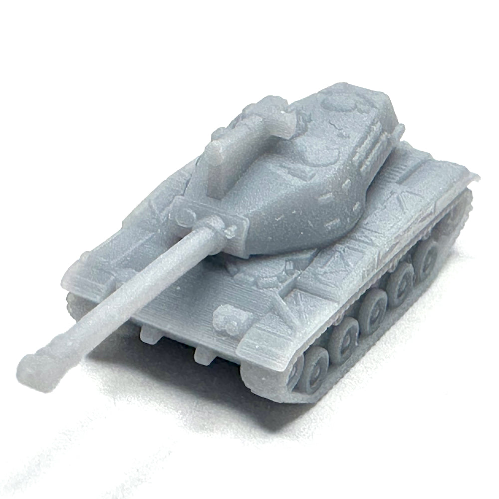M41 Walker Bulldog Light Tank (3D Printed) x5