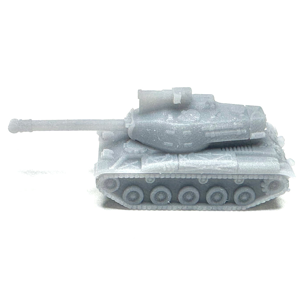 M41 Walker Bulldog Light Tank (3D Printed) x5