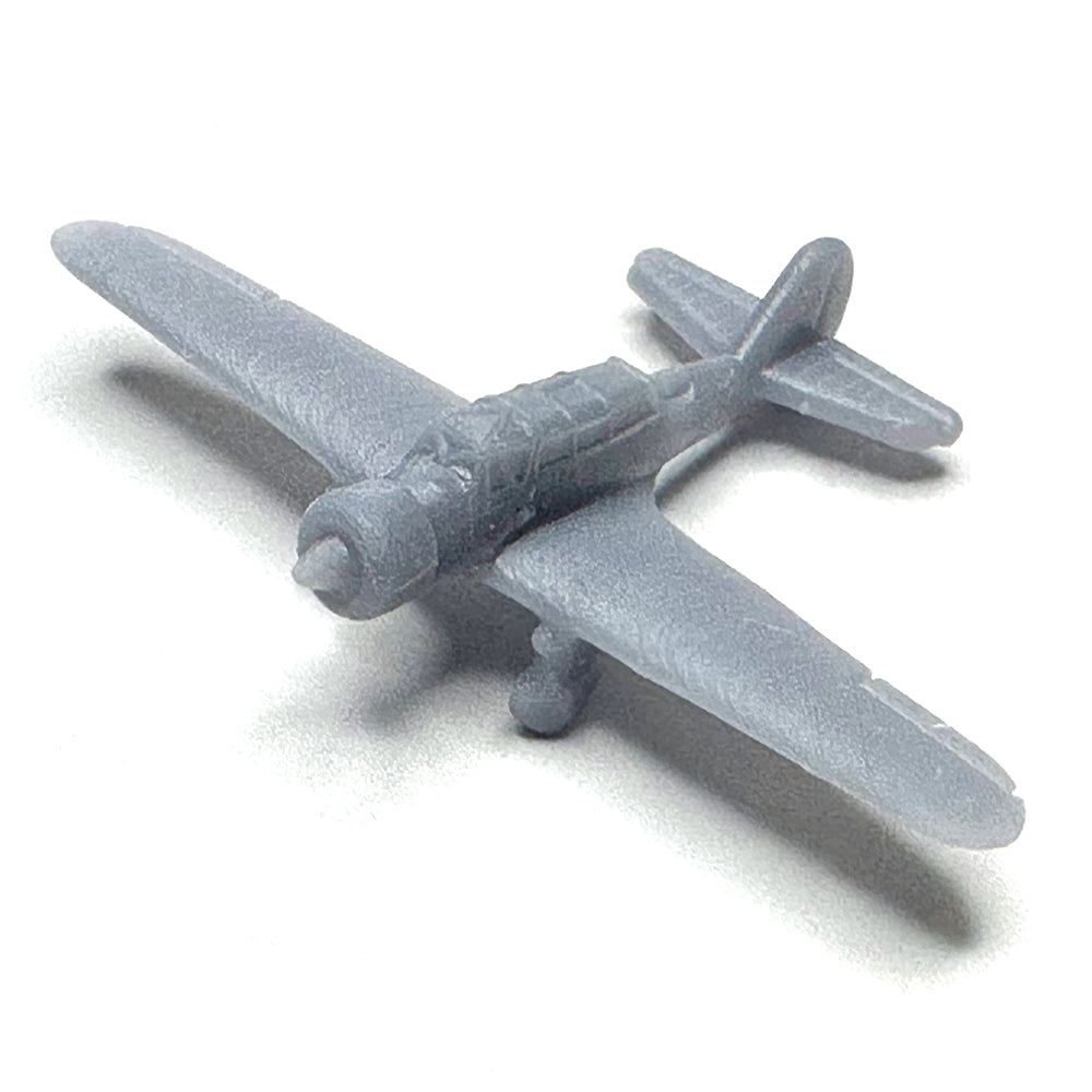 Polish PZL 23 Karas Tactical Bomber (3D Printed) x5