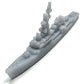 Charles Adams-Class Destroyer (DDG) (3D Printed) x5