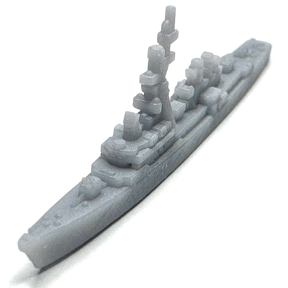 Charles Adams-Class Destroyer (DDG) (3D Printed) x5