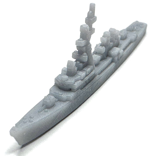 Charles Adams-Class Destroyer (DDG) (3D Printed) x5