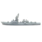 Charles Adams-Class Destroyer (DDG) (3D Printed) x5