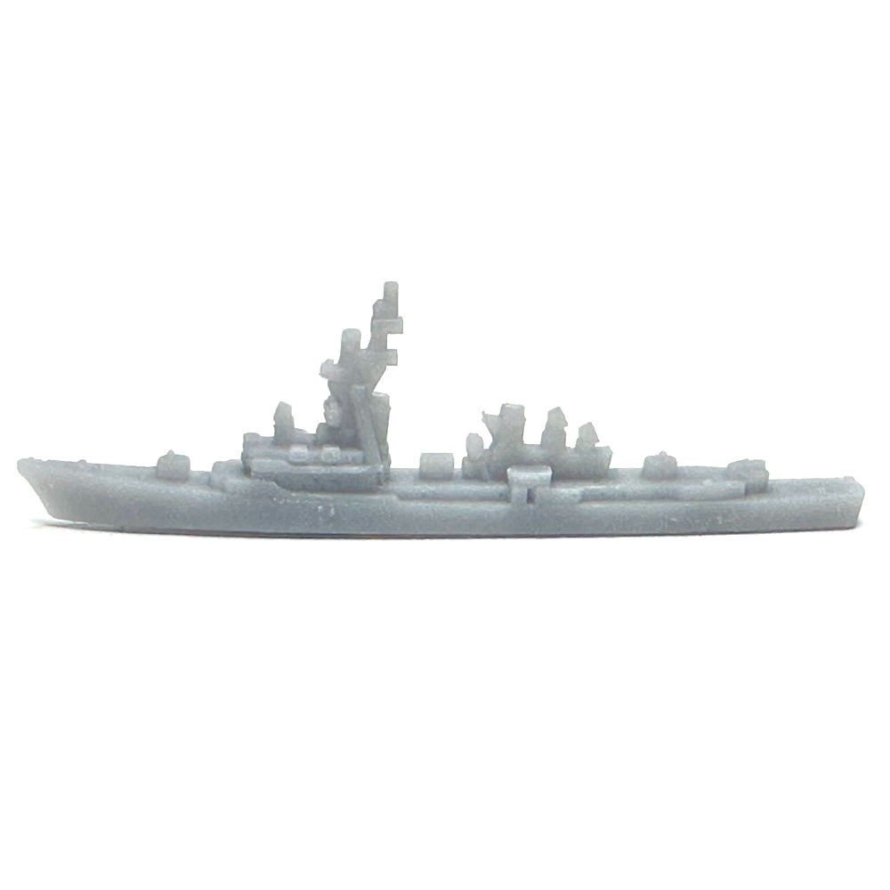 Charles Adams-Class Destroyer (DDG) (3D Printed) x5