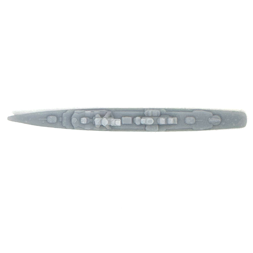 Charles Adams-Class Destroyer (DDG) (3D Printed) x5
