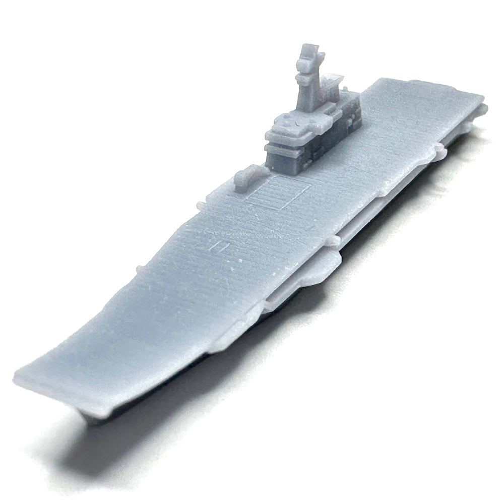 HTMS Chakri Naruebet Aircraft Carrier (3D Printed) xONE